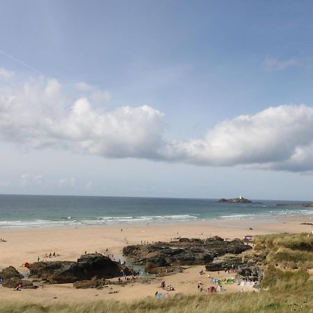 Villa Miles Retreat Hayle Exterior foto